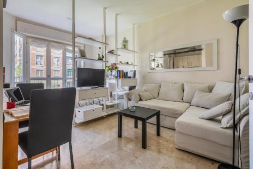 San Siro Apartment | San Siro Cozy Nest - La Vista Apartments