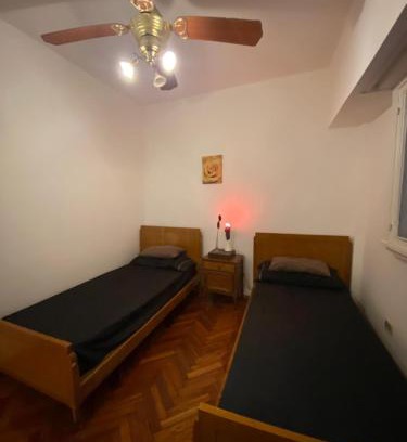 General San Martin Apartment | San Telmo vintage