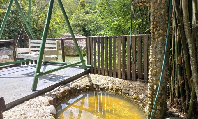 Sana House | Sana Aluguel Economico