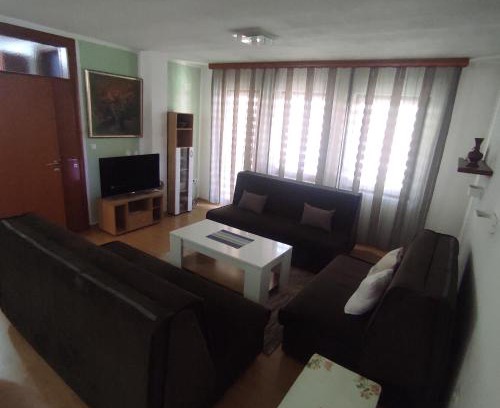 Novo Sarajevo Apartment | Sanac