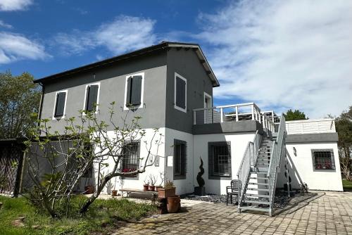 Lido degli Estensi Bed & Breakfast | SancesaRè