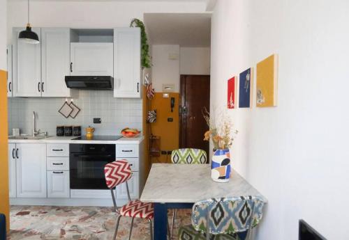 Santarcangelo di Romagna Apartment | Sancisi 3