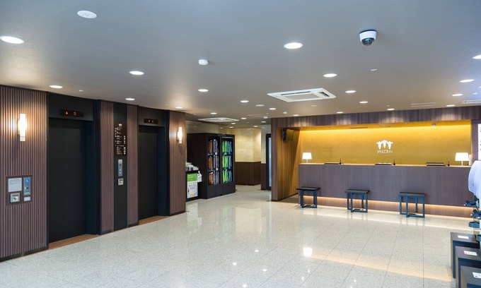 Nagoya City Centre Hotel | Sanco Inn Nagoya Shinkansenguchi