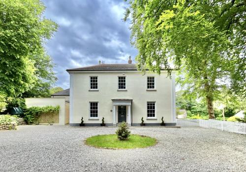 Sancreed Bed & Breakfast | Sancreed House Bed and Breakfast