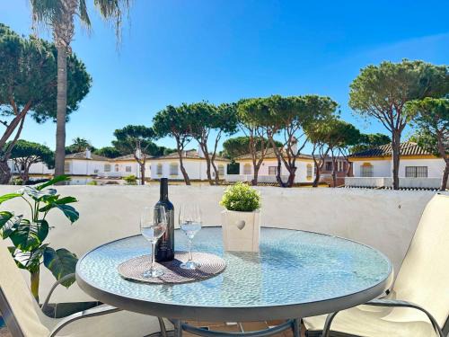 Poblado de Sancti Petri Apartment | Sancti Petri Marinero