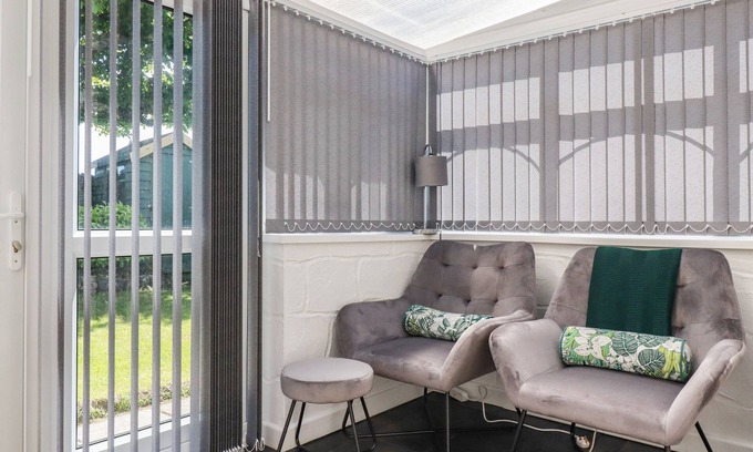 St Ives Cottage | SANCTUARY COTTAGE, romantic, character holiday cottage in St Ives