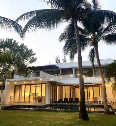 Phuoc Thuan Villa | Sanctuary Hồ Tràm Resort - Lake view