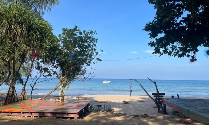 Ko Lanta Resort | Sanctuary Lanta