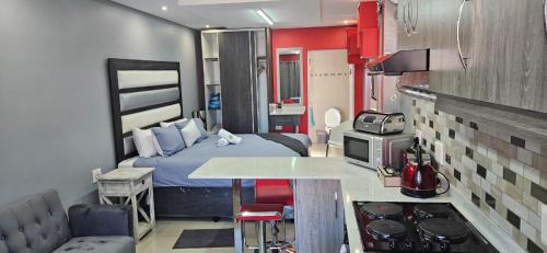 Pietermaritzburg Apartment | Sanctuary Lodge & Day Spa