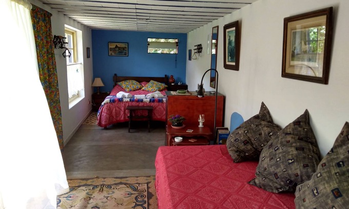 Aiuruoca House | Sanctuary of Nature and Water Fountain, a loft in the woods - 2km from Aiuruoca