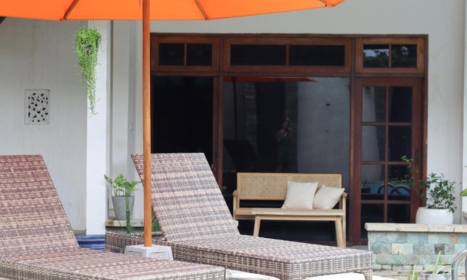 Sanur House | Sanctum Villa
