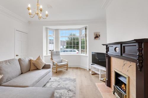 Westoe House | Sand Dancer Haven - North East Escapes