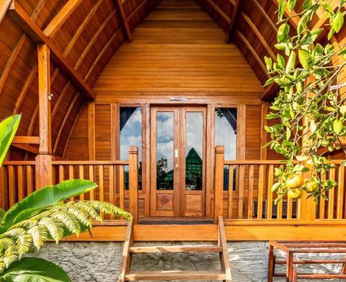 Kintamani Resort | Sandan Agro Resort
