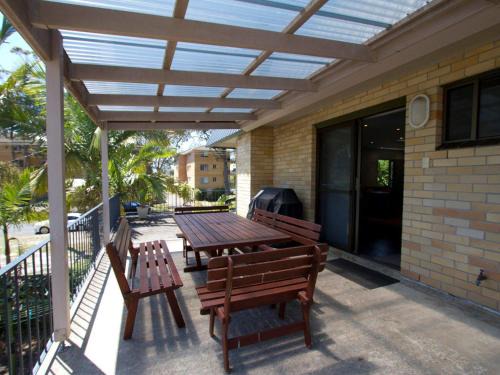 Tuncurry House | Sandcastle 7 with WiFi