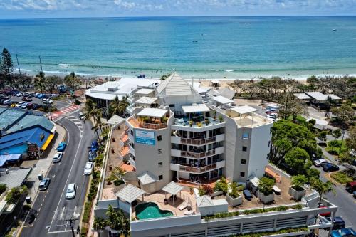 Mooloolaba Apartment | Sandcastles Mooloolaba