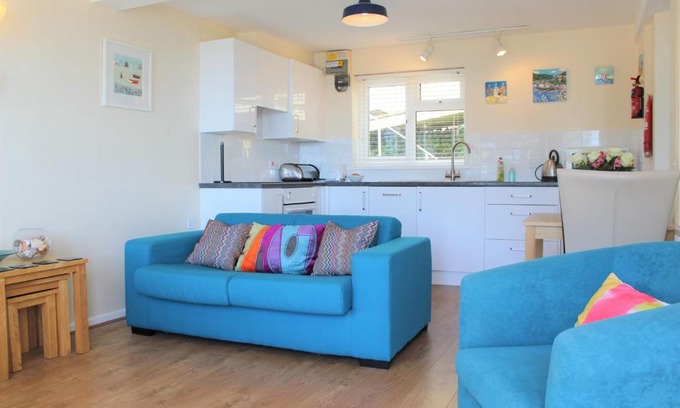 Seaton House | Sandcastles - Mount Brioni