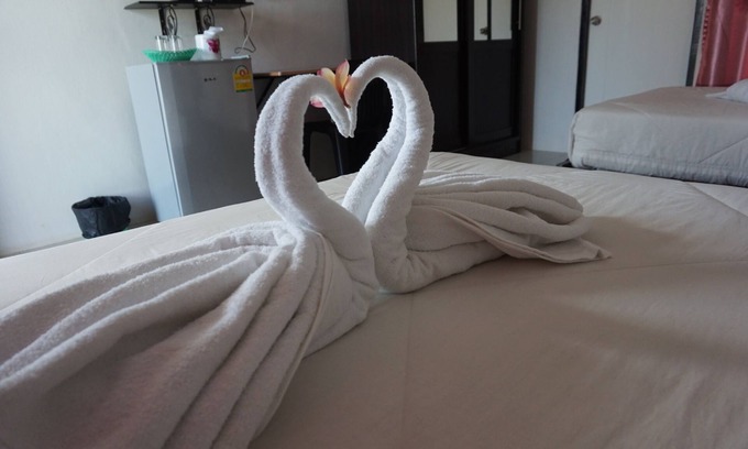 Udon Thani Hotel | Sandee Homeplace