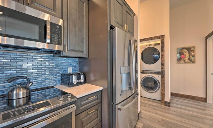 Waldport Cottage | Sanderling Sea Cottages, Unit 7 w/Beach Access!