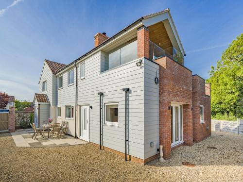 Brancaster House | Sanderlings