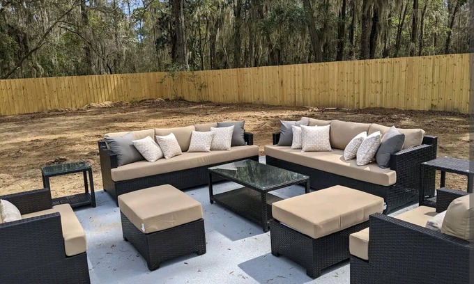 Savannah House | Sandfly Retreat with Pool - 15 minutes to Downtown