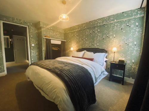 Charlbury Apartment | Sandford Mount in the Costwolds