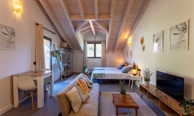 Villafufre Other | Sandoñana · by Wehomes · Old Palace Lodge C12