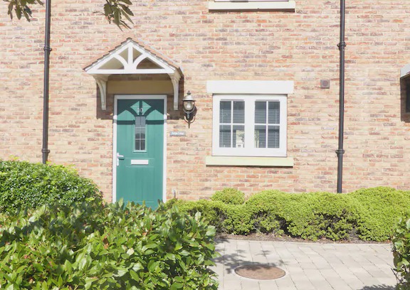 Filey Cottage | Sandpie Cottage, The Bay Filey, Yorkshires Award Winning Holiday Village.