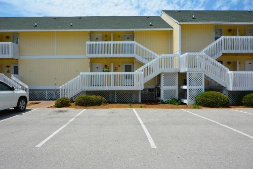 Holiday Isle House | Sandpiper Cove 8115