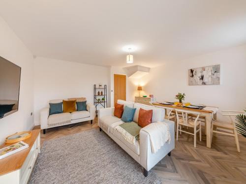 Woodhorn House | Sandpiper Rest - Uk46781