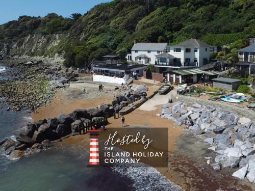 Ventnor House | Sandpipers