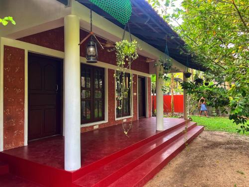 Mararikulam House | Sandra Martha Villa