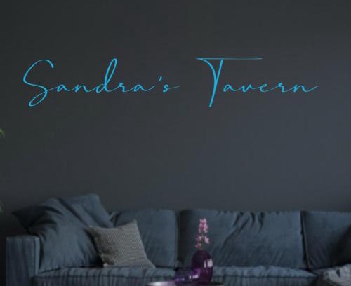 Gressan Apartment | Sandra's Tavern