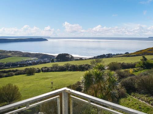Woolacombe House | Sands