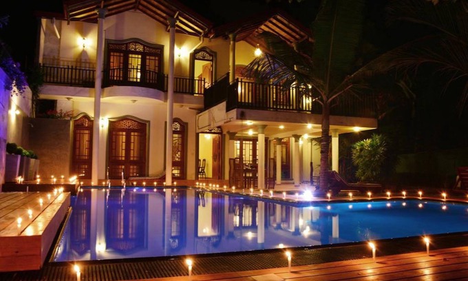 Hettimulla Villa | Sandul Villa