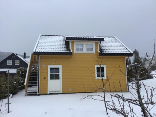 Voss Apartment | Sandvik Garasjeloft