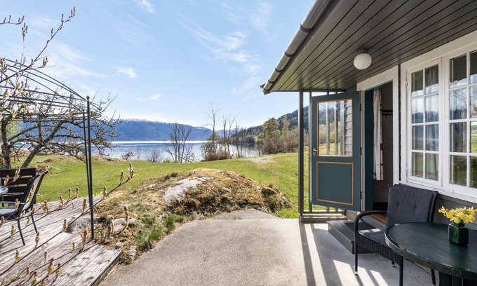 Balestrand House | Sandviki by Interhome