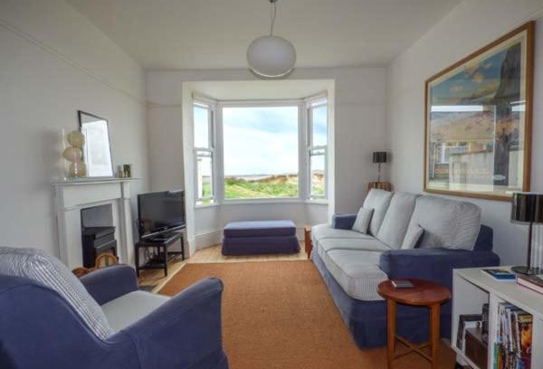 Rhosneigr House | Sandy Bank