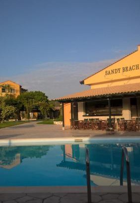 Sarlata Apartment | Sandy Beach Villas and Apartments