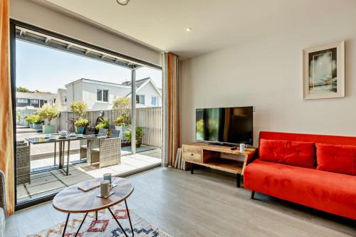 Mortehoe House | Sandy Escape - P3
