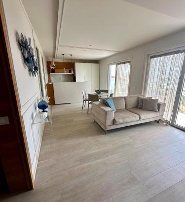 Realmonte Apartment | Sandy - Scala dei Turchi apartment