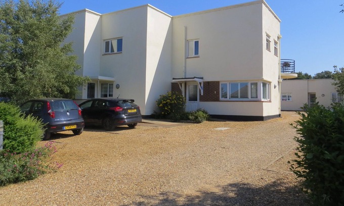 Hunstanton Apartment | Sandy Shores