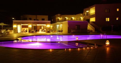 Kato Galatas Apartment | Sandy Suites