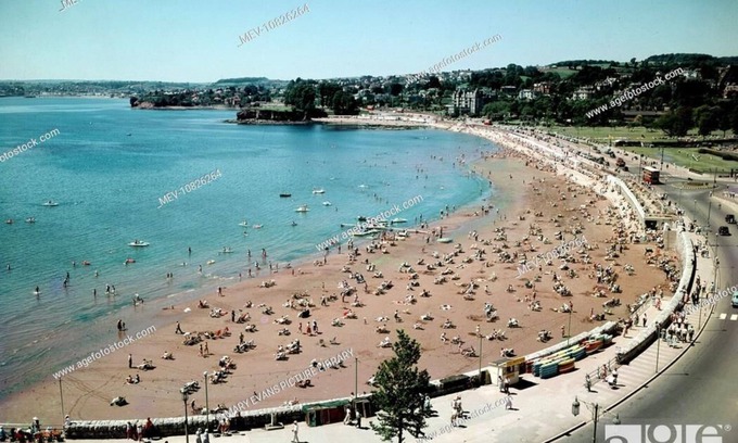 Torquay City Centre Apartment | Sandybanks Torquay - Seaview and Promenade Apartments