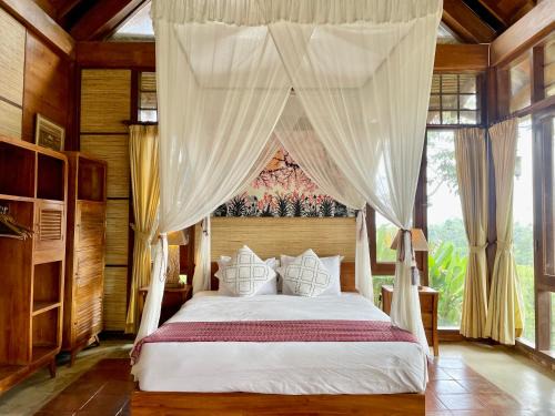 Penebel House | Sang Tirta Resort