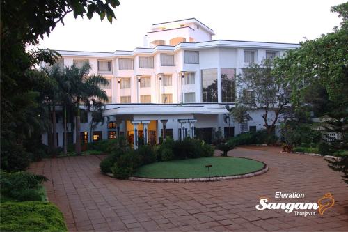 Thanjavur Hotel | Sangam Hotel, Thanjavur