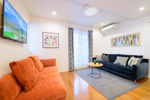 Setagaya Villa | Sangen-jaya House-O