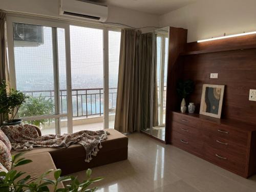 Vrindavan Apartment | Sanidhya Home