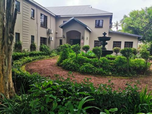 Tzaneen Hotel | Sanloo manor guesthouse