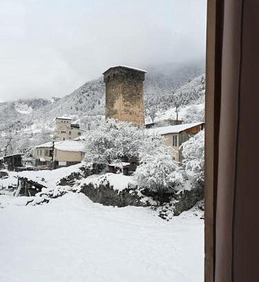 Bagvdanari Bed & Breakfast | Sanmari