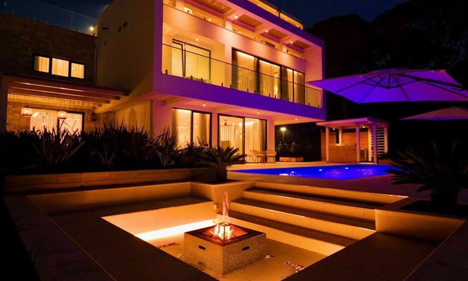 Ishem House | SanPietro Elite Signature Villa